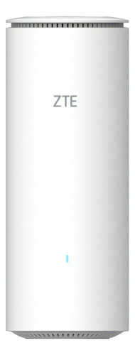 Router Mesh Zte Z1320 2.4/5 Ghz 3000 Mbps - 128mb Ram Blanco