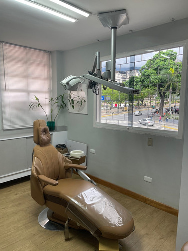 Imagen 11 de 14 de Se Alquila Consultorio 30m2 Altamira 0867