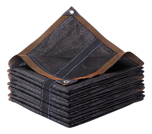 Red Solar De Malla Para Sombra, Red De Protección 2mx3m