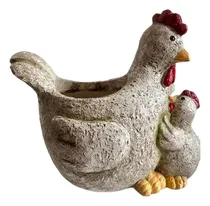 Comprar Macetas Para Plantas Suculentas Maceta Para Pollos Lindo Mac