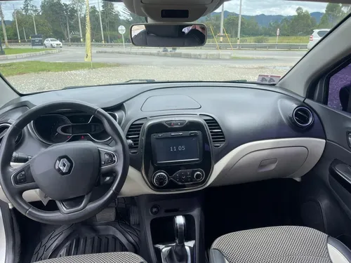 Renault Captur 2.0 Intens