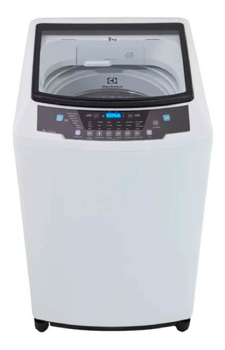 Lavarropas automático Electrolux ELAC209 blanco 9kg 220 V
