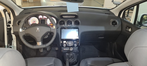 Peugeot 308 1.6 Feline Hdi 115cv