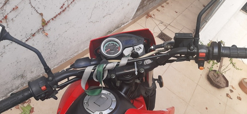Zanella Xr 200