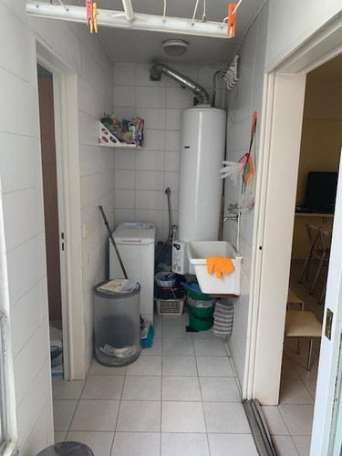 Imagen 15 de 30 de Departamento - Belgrano C