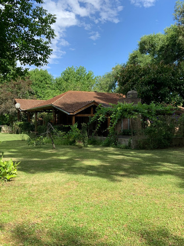 Casa En Highland Park Country Club