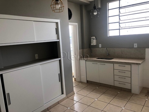 Imagem 5 de 11 de Apartamento À Venda Em Centro - Ap012987