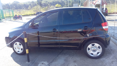 Volkswagen Fox 2009 1.0 Vht City Total Flex 5p