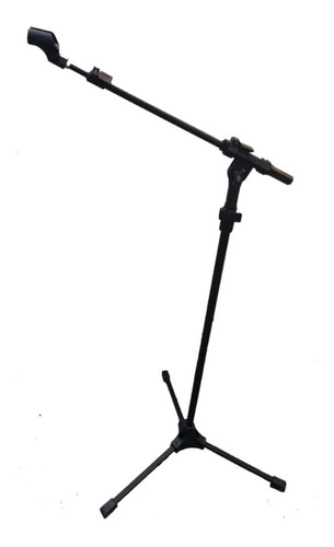 Pedestal Suporte Microfone Rmv Psu0135 C/ Cachimbo