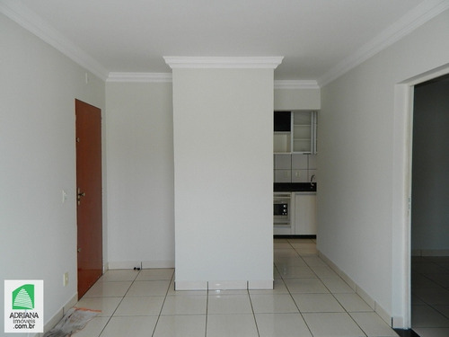 Imagem 2 de 27 de Aluguel Apto 2 Quartos Cozinha Completa 1 Vaga De Garagem Área De Lazer - 5275