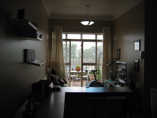 Imagem 5 de 19 de Apartamento Residencial À Venda, Parque Da Mooca, São Paulo. - Ap2802