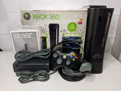 Jogos Xbox 360 Desbloqueado Midia Fisica - Escorrega o Preço