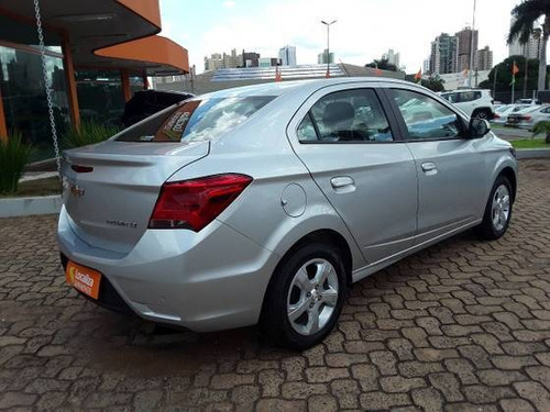 Imagem 7 de 10 de Chevrolet Prisma 1.4 Mpfi Lt 8v Flex 4p Manual