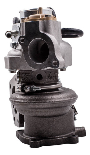Turbo K04 Chevrolet Cobalt Solstice Gxp 2.0l 250hp