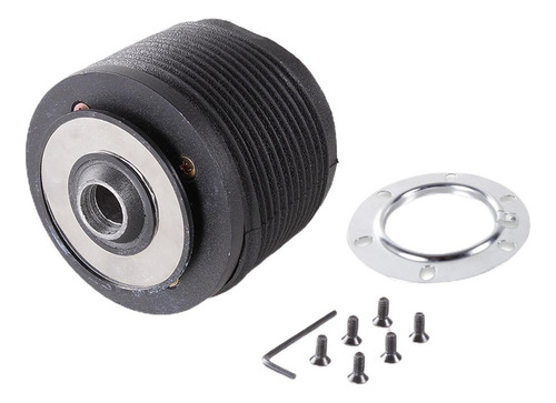 Volante Adaptador Hub Automotive Fit Compatible Con Mustang