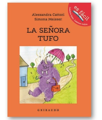 ** La Señora Tufo ** Alessandra Cattori