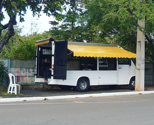 Food Truck