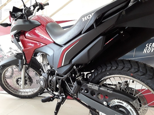Xre 190 Abs Flex 0-km Com 3 Anos Avaliamos Sua