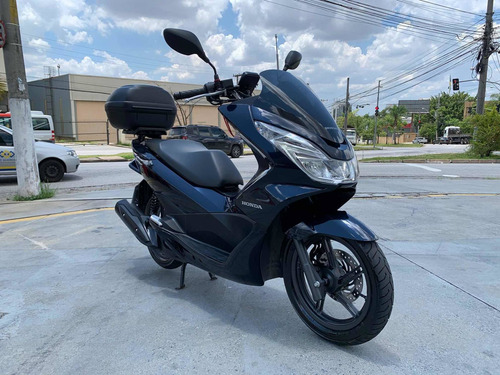 Honda Pcx