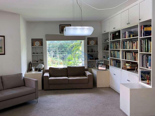Imagem 22 de 30 de Casa Com 4 Dormitórios À Venda, 578 M² Por R$ 2.460.000,00 - Chácara Granja Velha - Cotia/sp - Ca0450