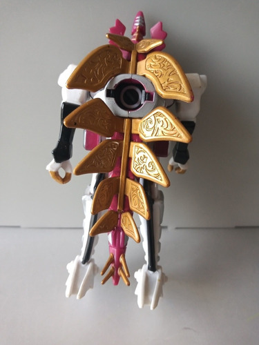 Boneco Power Rangers Stegozord