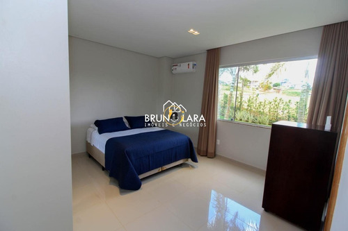 Casa À Venda Em Igarapé, Condominio Gran Royalle - Ibl1529
