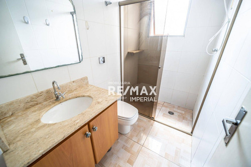 Imagem 16 de 30 de Apartamento Com 2 Quartos À Venda, 64 M² Por R$ 280.000 - Jaguaribe - Osasco/sp - Ap1204