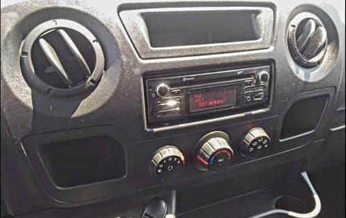 Imagem 15 de 15 de Renault Master 2015 2.3 L1h1 5p