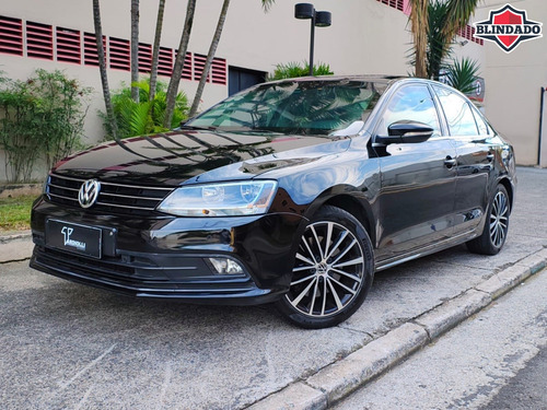 Volkswagen Jetta 2.0 TSI HIGHLINE 211CV GASOLINA 4P TIPTRONIC