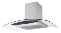 Comprar Campana Extractora Mabe Cm9016pi0 Decorativa De Pared 90 Cm