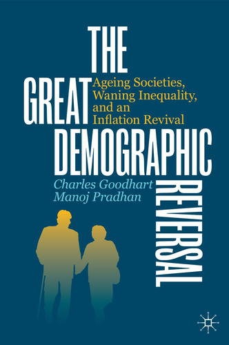La Gran Reversión Demográfica: Sociedades Que Envejecen, Una