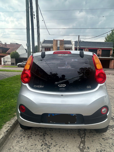 Chery Qq 1.0 Confort Security. Como Nuevo. Oportunidad!!