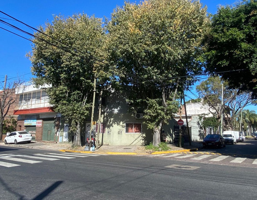 Venta Depto 2 Amb. Con Lavadero Villa Adelina