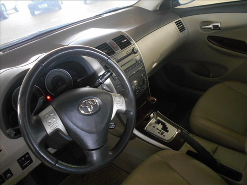 Toyota Corolla 2.0 Altis 16v