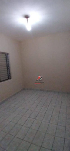 Imagem 20 de 20 de Casa Com 3 Dormitórios À Venda, 199 M² Por R$ 850.000,00 - Centro - Osasco/sp - Ca0055