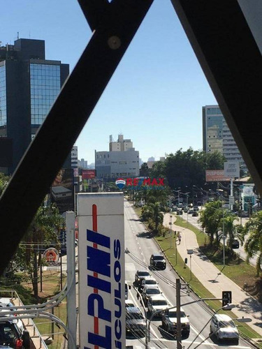 Imagem 17 de 20 de Sala Para Alugar, 230 M² Por R$ 12.000,00 - Cambuí - Campinas/sp - Sa0465