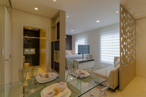 Imagem 5 de 29 de Studio Residencial Para Venda, Vila Rodrigues, Passo Fundo - St6909. - St6909-inc