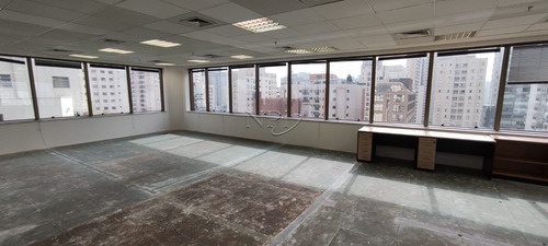 Imagem 9 de 15 de Edificio Doutor Cardoso De Melo| Doutor Cardoso De Melo,900| Npi Imoveis - V-5168