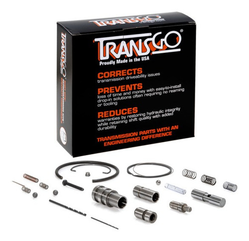 Shift Kit Transgo Sk Axode-jr 1995/up Axode Ax4s