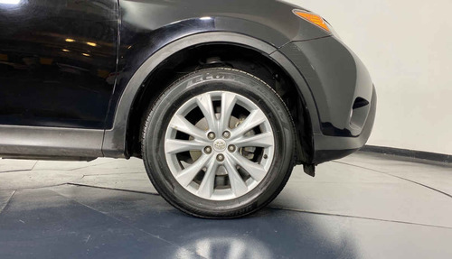 Imagen 13 de 15 de 45016 - Toyota Rav4 2014 Con Garantía