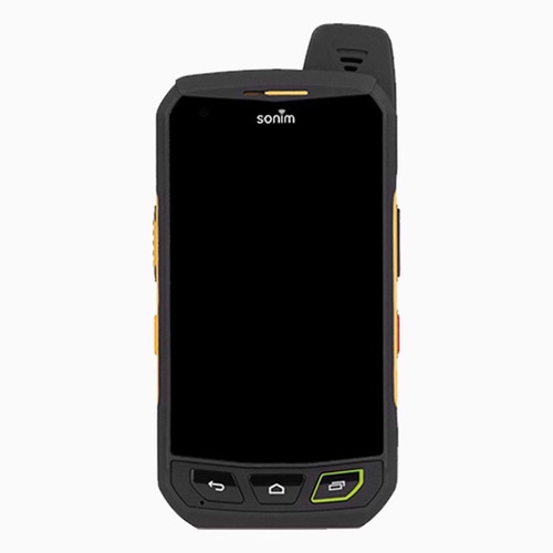 Sonim Xp7 Celular Industrial Ultrarresistente 16gb Android 4