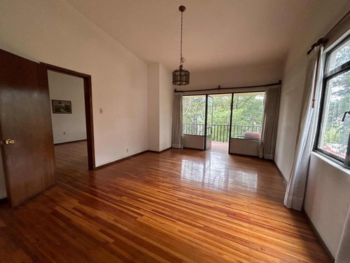 Casa En Condominio En Contadero Que Se Vende Como Terreno