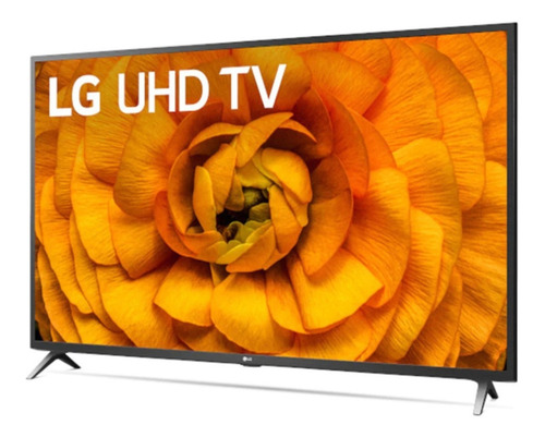 Smart Tv LG 65 Pulgadas Uhd 4k 85 Series Althinq 65un8500auj