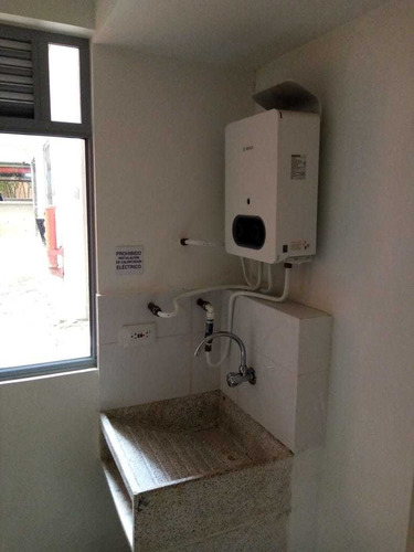 Imagen 5 de 14 de Se Arrienda Apartamento En Sabaneta, San Jose