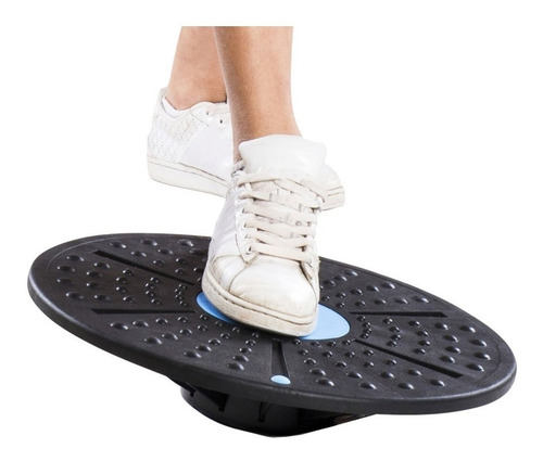 Imagen 4 de 9 de Tabla Equilibrio Freeman Propiocepcion Disco Balance