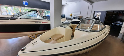 Imagen 2 de 5 de Lancha Bermuda Sport 180 Base 2022 Casco Solo