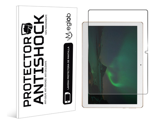 Protector Pantalla Antishock Para Tablet Beista K107
