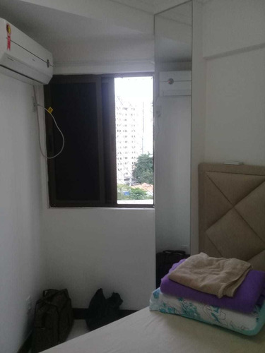 Imagem 2 de 14 de 03 Quartos, Suíte, Nascente. Inraestrutura De Lazer