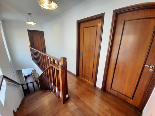 Imagem 5 de 25 de Apartamento Em São Paulo - Sp - So0045_sell