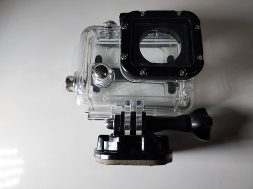 Gopro Hero3, Black, 2 Baterias, Carreg Duplo,caixa Estanque